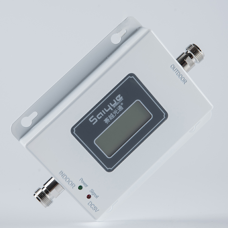 青海家用配电房机房信号放大器200㎡